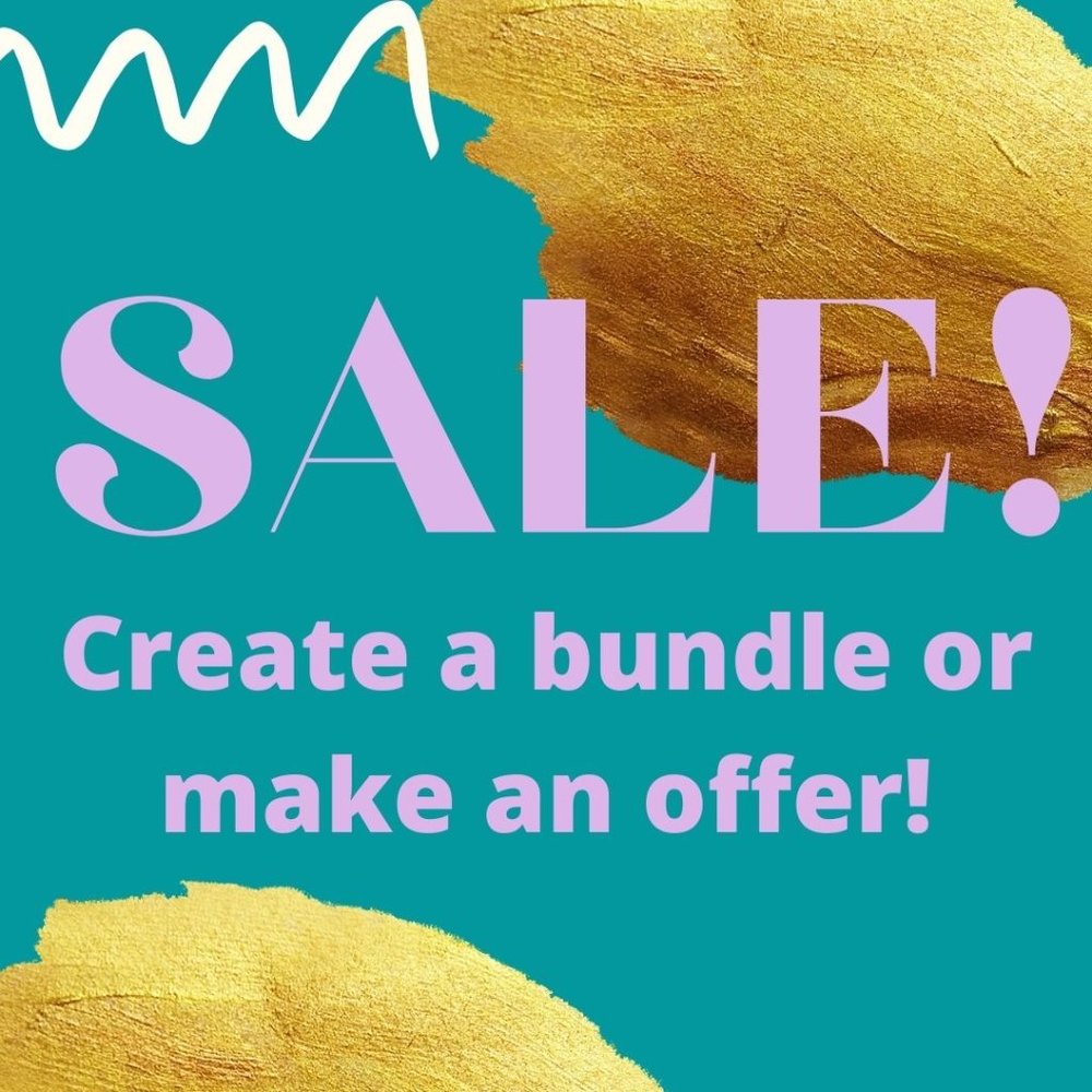 SALE!